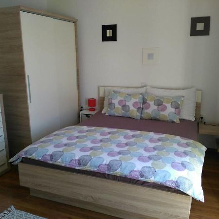 רוביני Apartment Bozac מראה חיצוני תמונה