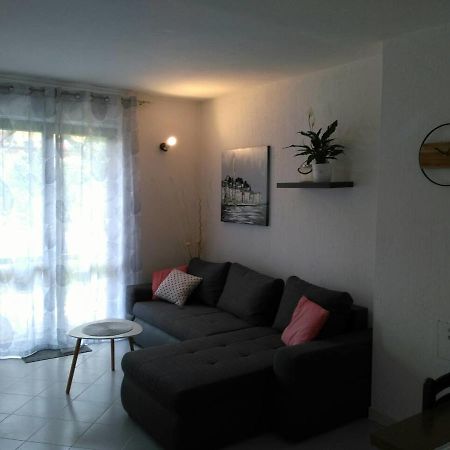 רוביני Apartment Bozac מראה חיצוני תמונה