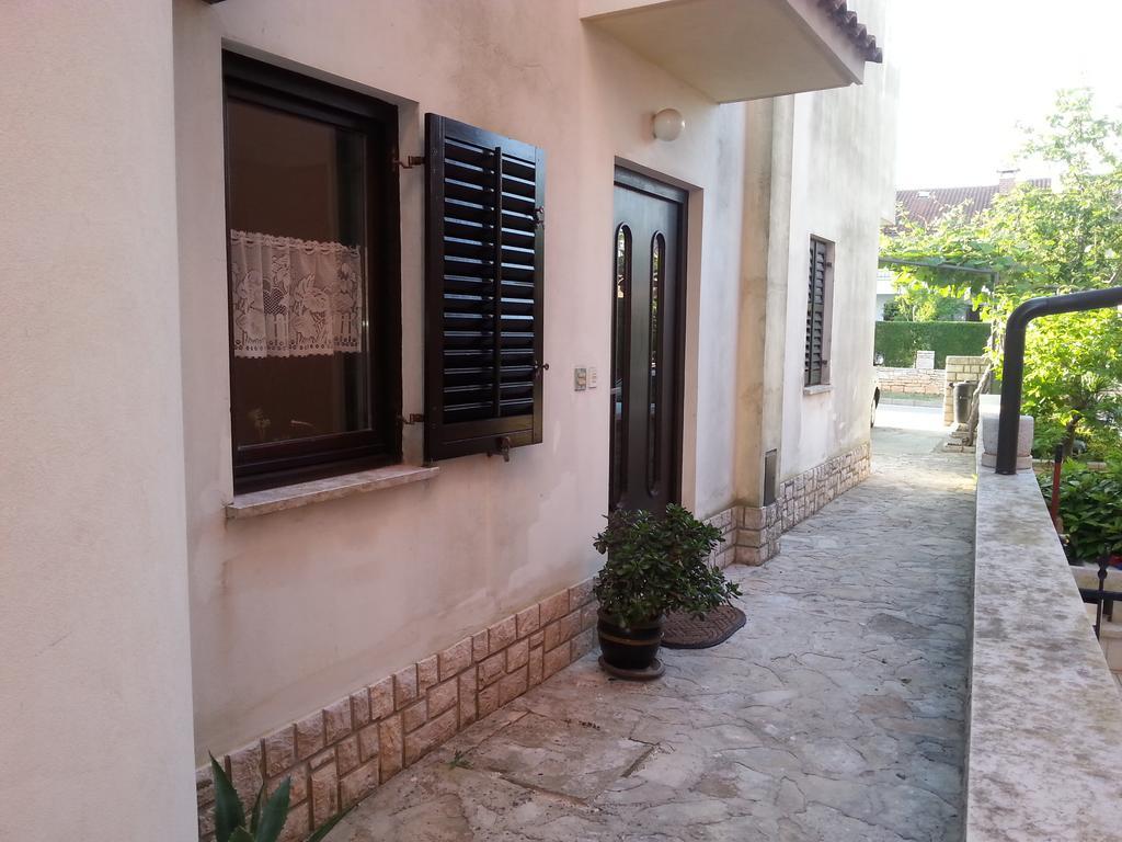רוביני Apartment Bozac חדר תמונה