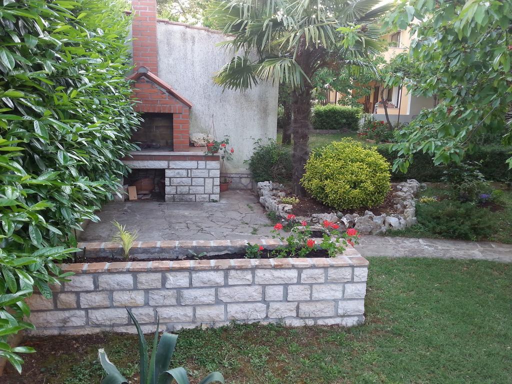 רוביני Apartment Bozac חדר תמונה