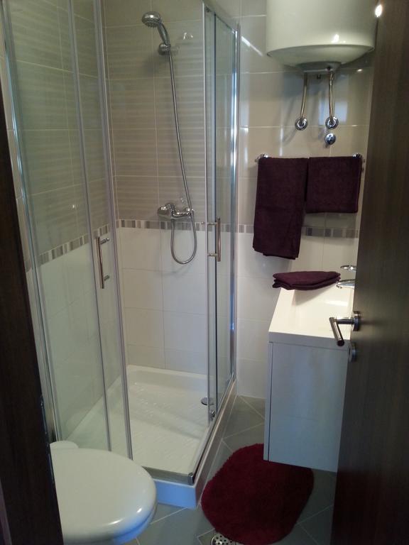 רוביני Apartment Bozac חדר תמונה