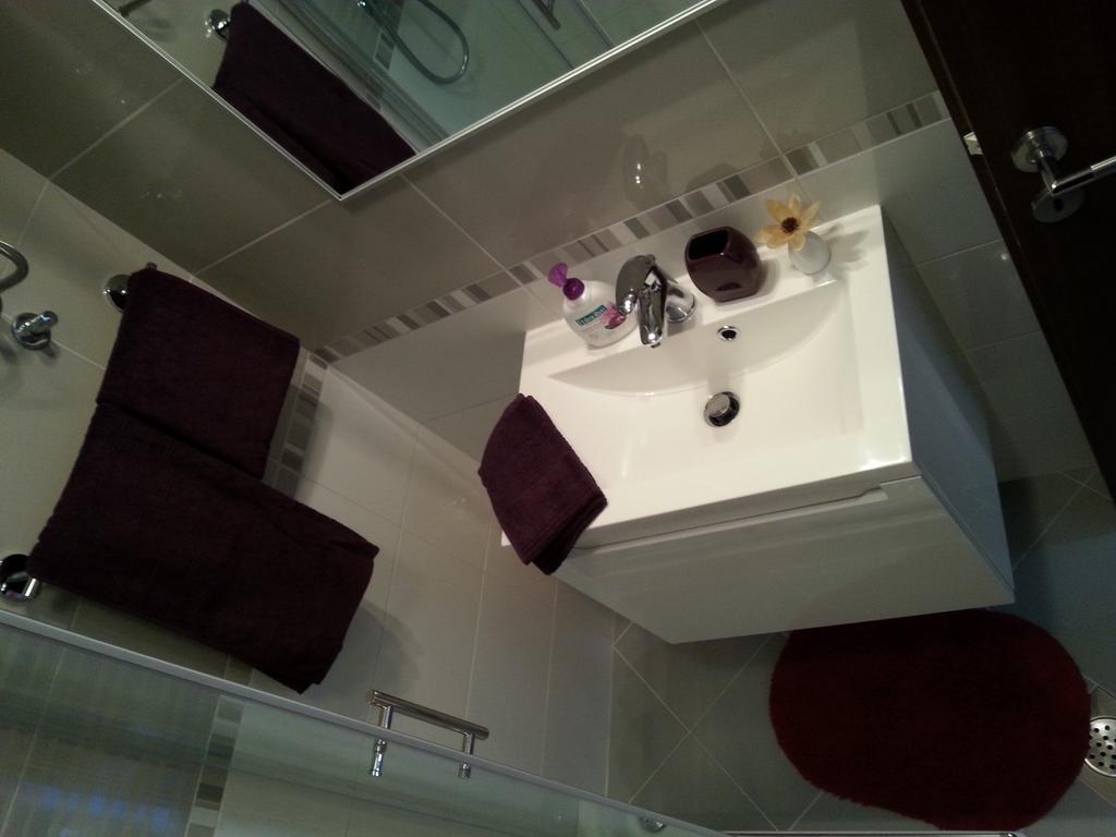 רוביני Apartment Bozac חדר תמונה