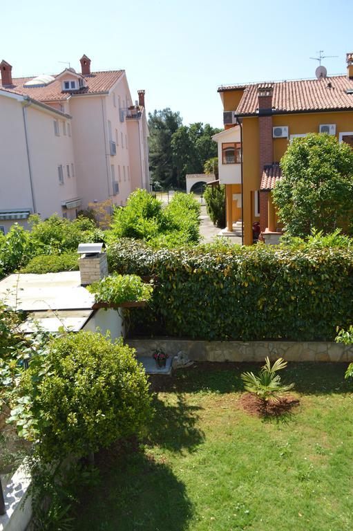 רוביני Apartment Bozac מראה חיצוני תמונה