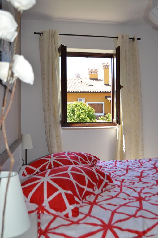 רוביני Apartment Bozac מראה חיצוני תמונה