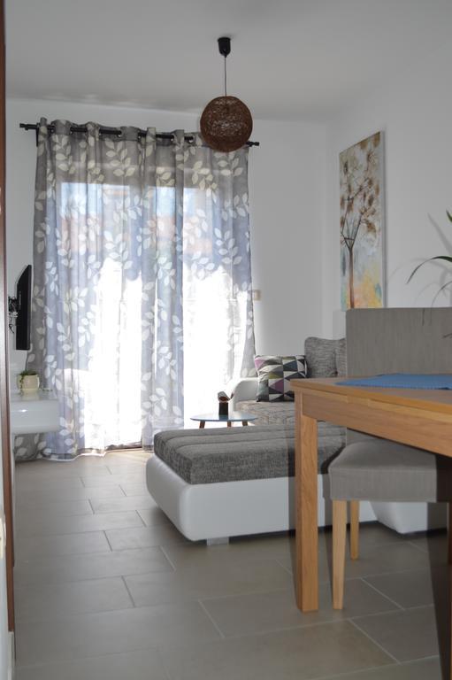 רוביני Apartment Bozac מראה חיצוני תמונה