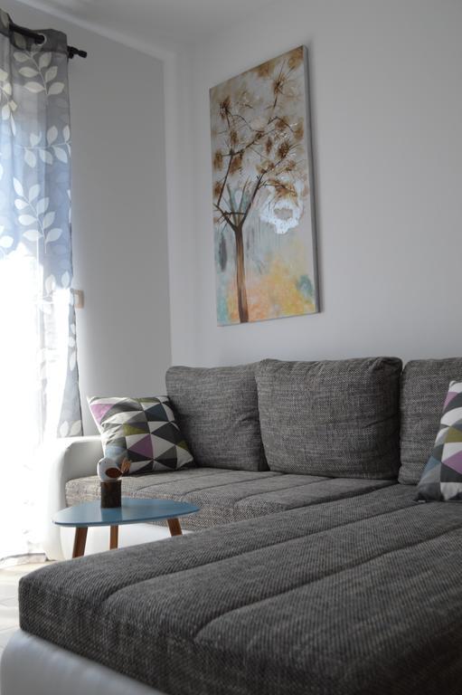 רוביני Apartment Bozac מראה חיצוני תמונה