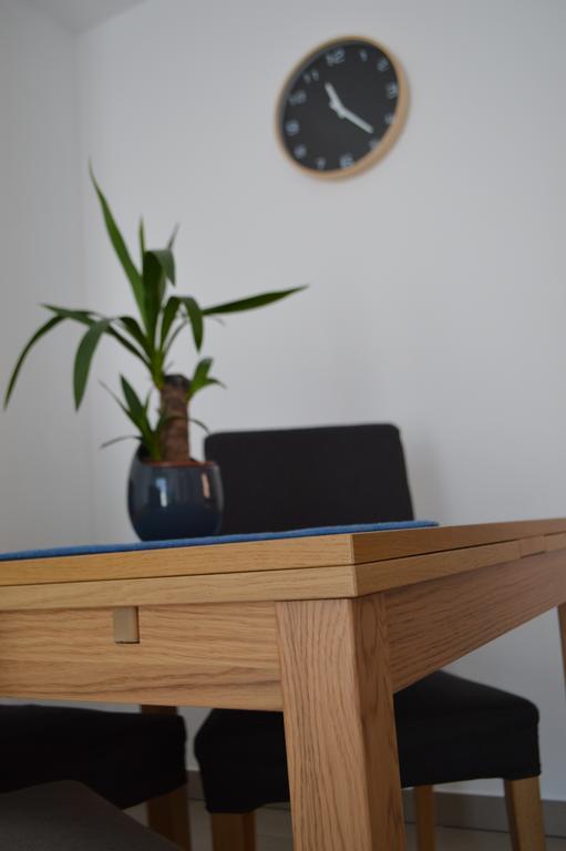 רוביני Apartment Bozac מראה חיצוני תמונה