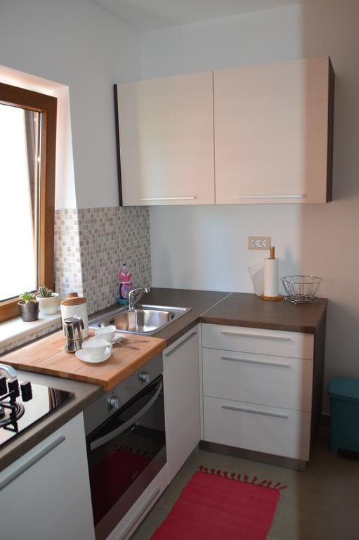 רוביני Apartment Bozac מראה חיצוני תמונה
