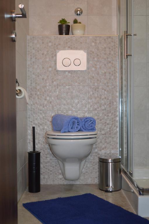 רוביני Apartment Bozac מראה חיצוני תמונה