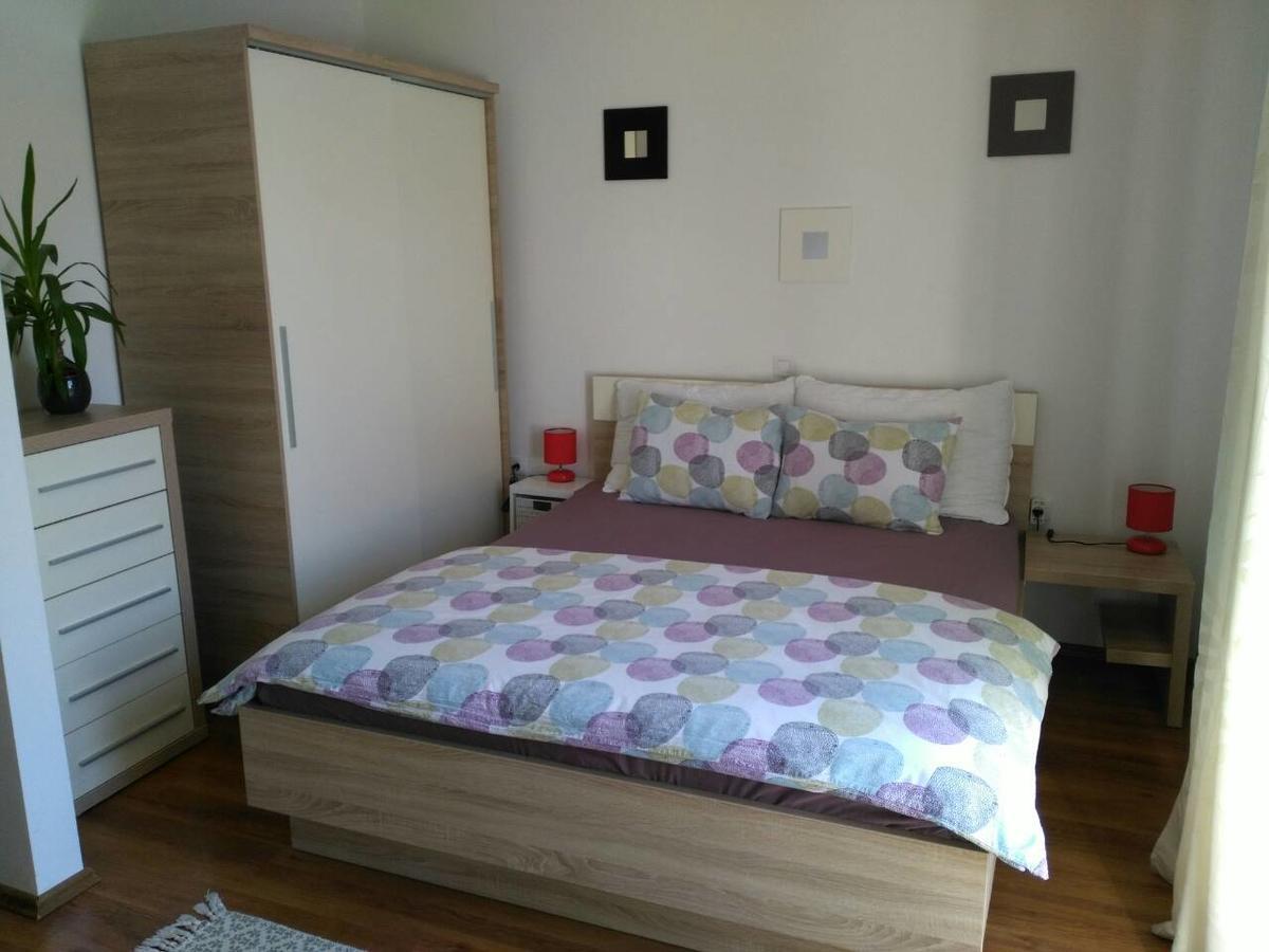רוביני Apartment Bozac מראה חיצוני תמונה