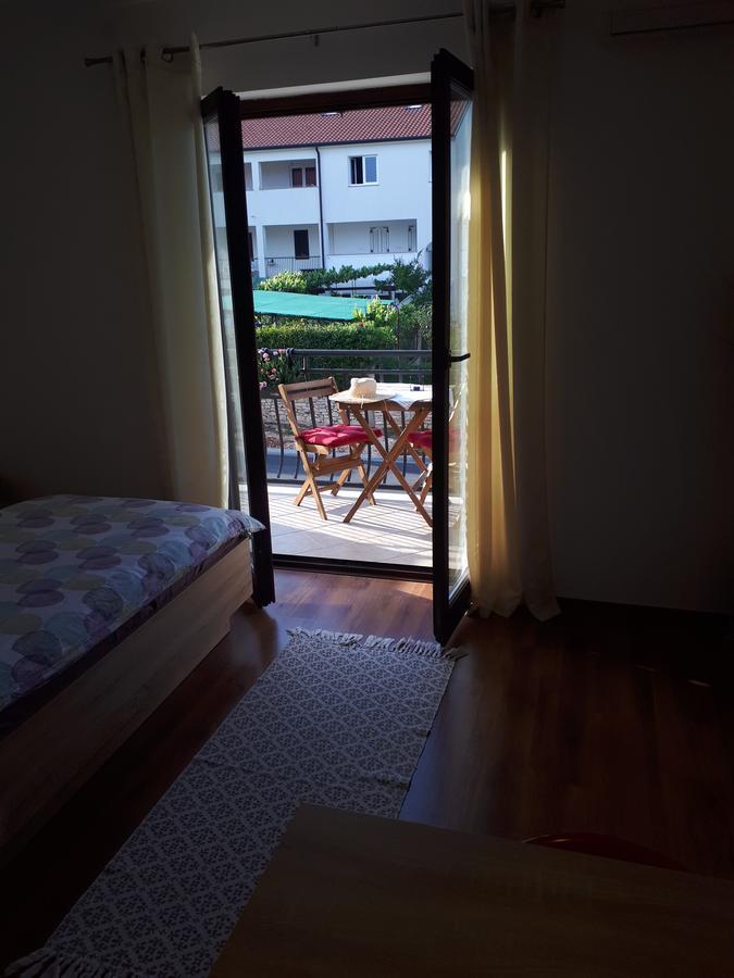 רוביני Apartment Bozac מראה חיצוני תמונה