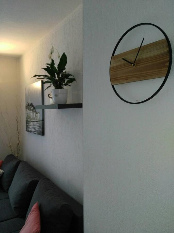 רוביני Apartment Bozac מראה חיצוני תמונה
