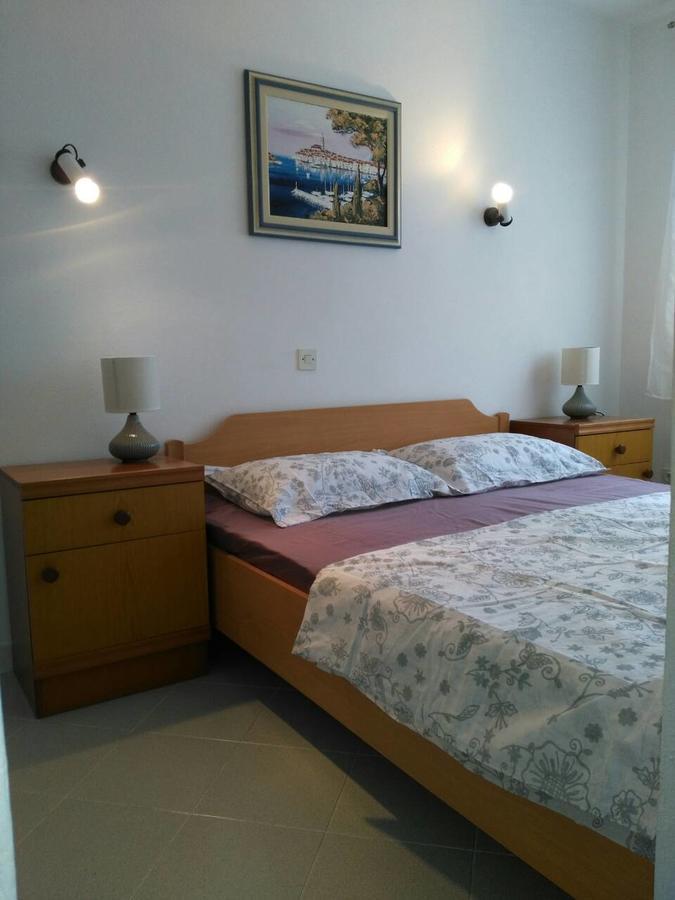 רוביני Apartment Bozac מראה חיצוני תמונה