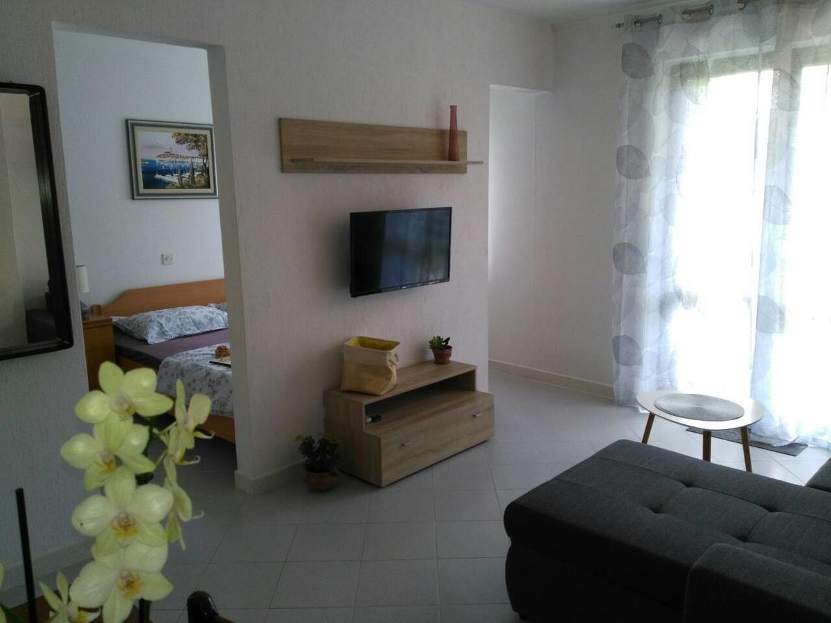 רוביני Apartment Bozac מראה חיצוני תמונה