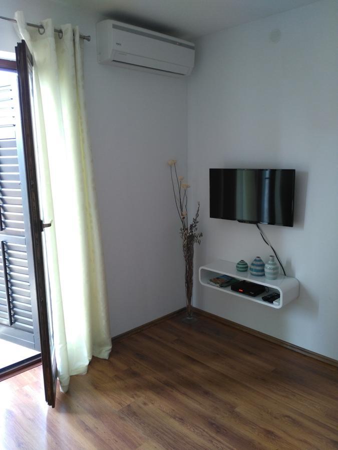 רוביני Apartment Bozac מראה חיצוני תמונה